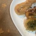 ラクラクダ's cooksnap of when they made 【学校給食】粉雪揚げパン.