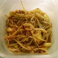 なるちょ30's cooksnap of when they made 節約おかず☆ネギもやし炒め.