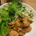 ポメちょん's cooksnap of when they made 鶏ムネの❤やさしい甘酢からめ.