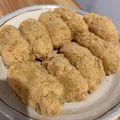 ポメちょん's cooksnap of when they made こどものおやつ＊さつまいものおはぎ.
