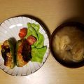 シロクマ♪'s cooksnap of when they made ピーマンの肉詰め.