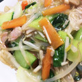 まりりん929's cooksnap of when they made 野菜たっぷりあんかけ厚揚げ.