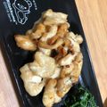 クックVBJEFL☆'s cooksnap of when they made 鳥マヨ.