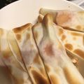 10nmam's cooksnap of when they made チーズなおつまみキャンディ.