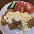 teeeeeeeen's cooksnap of when they made 簡単美味しい！チキン南蛮.