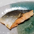 ふじもんもん☆'s cooksnap of when they made 【作り置き・冷凍保存】鮭の西京焼き.