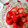 Newチヨコっと♪'s cooksnap of when they made <ハートのいちご>の切り方♡.