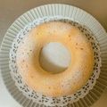 一姫二太郎's cooksnap of when they made 簡単♡絶品♡バニラケーキ♡.