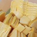 kumachan2007's cooksnap of when they made 圧力鍋で簡単筍の下処理.