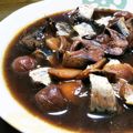 クリーピングタイム☆'s cooksnap of when they made 骨まで食べれる♪いわし梅煮【捌き方有】.