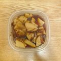 今日はいい日's cooksnap of when they made たけのこの土佐煮.