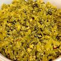 まとりょーしか's cooksnap of when they made 博多のあの味！旨辛、辛子高菜めんたい！.