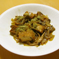 もんしゅしゅ's cooksnap of when they made ☺お弁当にも☆簡単♪厚揚げのソース炒め☺.