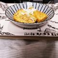 amm46's cooksnap of when they made 簡単おかず♡豆腐の甘辛バター焼き.