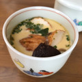 mayu_fu's cooksnap of when they made 基本の茶碗蒸し.
