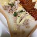 clover♡3's cooksnap of when they made 定番♡ツナマヨトースト☆彡.