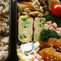ガメコ's cooksnap of when they made あまった枝豆で卵焼✿.