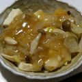 ヨシヨッシー's cooksnap of when they made 豆腐ステーキ.