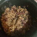 クック5T7Z23☆'s cooksnap of when they made 人気！蛍烏賊と大豆とひじきの炊き込みご飯.