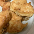 はっちゃけみかん's cooksnap of when they made 衣はふわっと沖縄風＊白身魚の天ぷら.