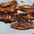 ブルドギー's cooksnap of when they made タイ人直伝サテチキン.