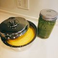 節約セレブ's cooksnap of when they made バイタミックス 和風の豆乳野菜スープ.