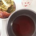 くみくみ食堂's cooksnap of when they made ★優しい味わい★ベジブロス(野菜だし)★.