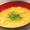 おまたんＬＡＢＯ's cooksnap of when they made ５分でできる！中華風☆コーンスープ.