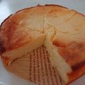 ★るぃーじ★'s cooksnap of when they made リコッタチーズケーキ.