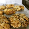 もぐまに's cooksnap of when they made プルーンクッキー.