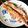 nana_tenjo's cooksnap of when they made えびの塩焼き.
