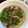 Nana983's cooksnap of when they made しめじとサニーレタスのコンソメスープ.