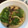 Nana983's cooksnap of when they made しめじとサニーレタスのコンソメスープ.