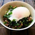 あーこ姐's cooksnap of when they made ゆかりたまごごはん.