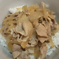 ひぃちゃんひー's cooksnap of when they made ほったらかし☆簡単☆牛丼.
