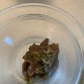 クックT5G7HV☆'s cooksnap of when they made ばっけ味噌(ふきのとう味噌).