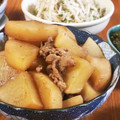 低カロ探検隊's cooksnap of when they made 豚肉と大根のうま煮.