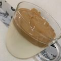 ユカtoマオマオ's cooksnap of when they made ダルゴナコーヒー.