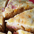 チョコパッパ's cooksnap of when they made 炊飯器で簡単すぎるケークサレ＾＾.
