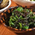 低カロ探検隊's cooksnap of when they made 【農家のレシピ】ピーマンと塩昆布の炒め煮.