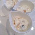 どらど～ら's cooksnap of when they made お好みのフルーツ缶で☆ヨーグルト和え.