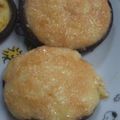 dekaishi's cooksnap of when they made 椎茸と明太子焼き.
