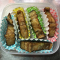 メロンソーダ__'s cooksnap of when they made 冷凍レシピ♪お弁当のおかず♪鯖の塩焼き♪.
