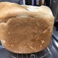 クックGITXOC☆'s cooksnap of when they made 早焼きﾂｲﾝﾊﾞｰﾄﾞＨＢでふわ食パン♪.