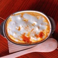 よしぬー's cooksnap of when they made キムチと豆腐のマヨ卵焼き.