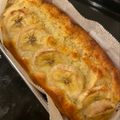 むらみさ's cooksnap of when they made 超簡単！もちもち米粉のバナナケーキ☆.