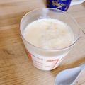 バムとサム's cooksnap of when they made 【簡単】電子レンジでマグカッププリン♪.