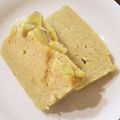 歌那_46's cooksnap of when they made バター不使用！簡単♡おからさつま芋ケーキ.