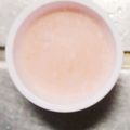 ぷっくりんご's cooksnap of when they made フローズンヨーグルト☆簡単にお安く☆.