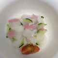 チューバ☆'s cooksnap of when they made だしサラダ。.